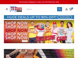Tvstoreonline