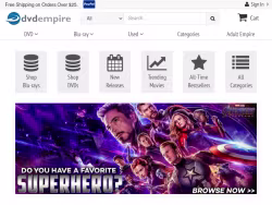 Dvdempire