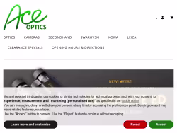 Aceoptics