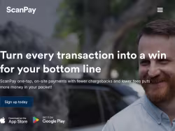 Goscanpay