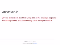 Vmheaven