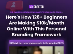 1percentcreator
