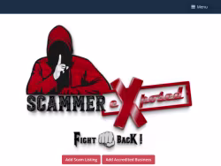 Scammerexposed