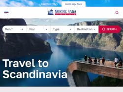 Nordicsaga
