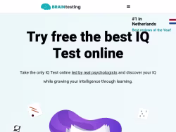 Brain-testing