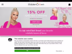 Hiddencrownhair