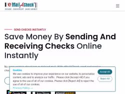 Emailacheck