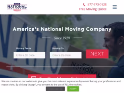 Nationalvanlines