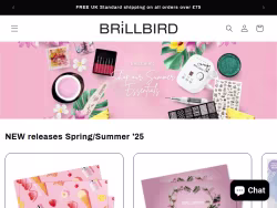 Brillbirduk