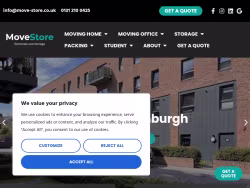 Move-store
