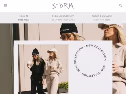 Stormfashion