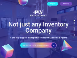 Ivyinventory