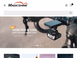 Magicshine