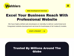 Webblers