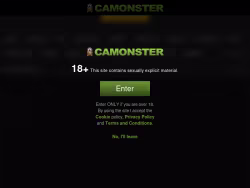 Camonster