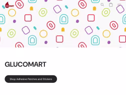 Glucomart