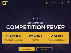 Competitionfever