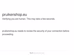 Pruikenshop
