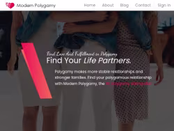 Modernpolygamy