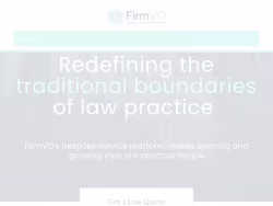 Firmvo