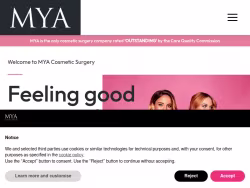 Mya