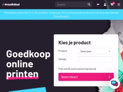 Printenbind