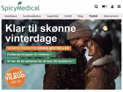Spicymedical
