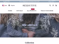 Exisutive