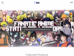 Fanaticanimestore
