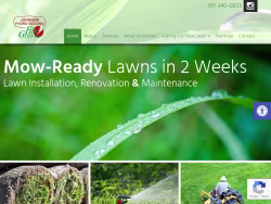 Johnsonhydroseeding