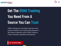 Oshatraining