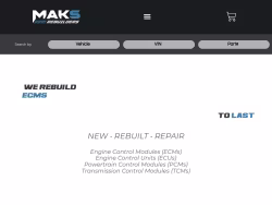 Ecmrebuilders
