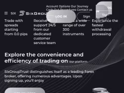 Sixgrouptrust