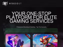 N1boost
