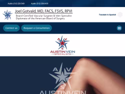 Austinvaricosevein