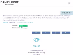 Danielgore