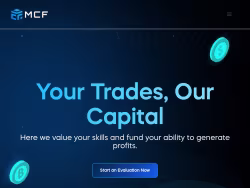 Mycryptofunding