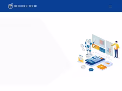 Bebudgetbox