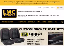 Lmctruck