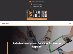 Handymanmesaaz