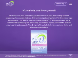 Planbonestep