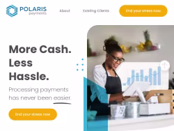 Polarispayments