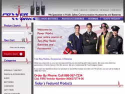 Radio-accessories