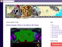 Crpgaddict