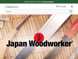 Japanwoodworker