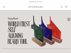Tiptopbeard