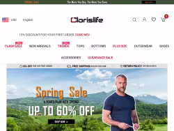 Clorislife