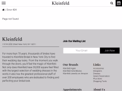 Kleinfeldbridalparty