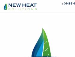 New-heat