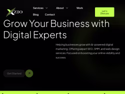Xzio